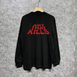 Picture of Gallery Dept T Shirt Long _SKUGalleryDeptS-XXLsytCHGA009-250911